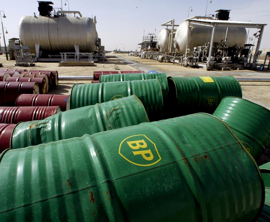 Kuwait oil minister Oil prices are good for producers, consumers