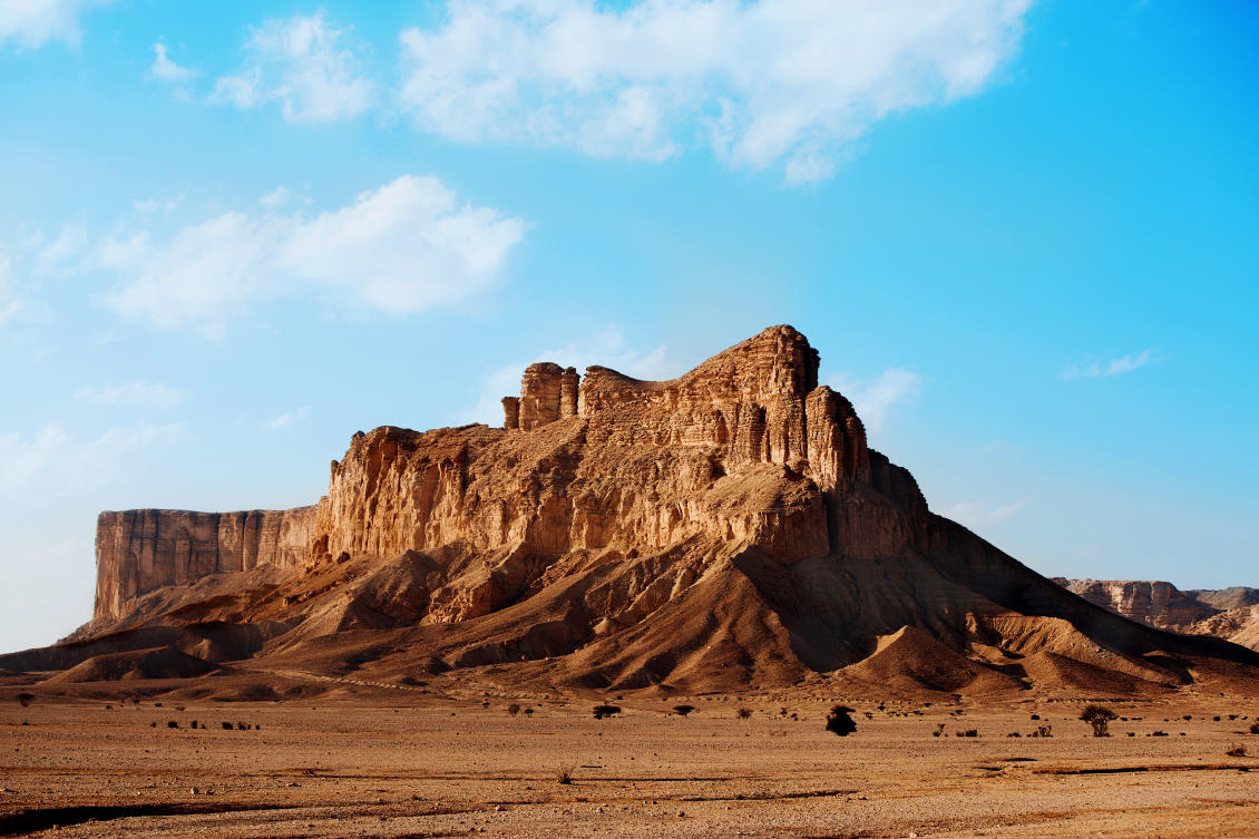 Vision 2030 All You Need To Know About Saudi Arabia s Giga projects 
