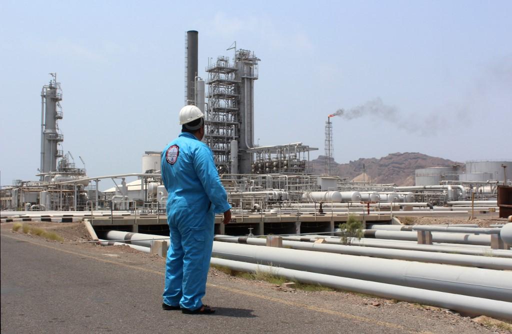 Yemen’s Safer oil company resumes pumping to Arabian Sea terminal