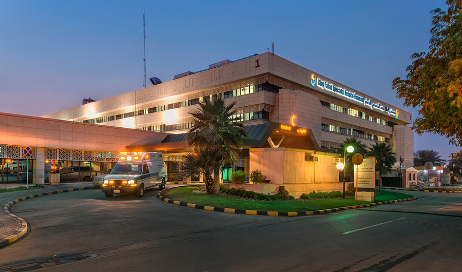 Experts discuss ways to modernize Saudi health care Arab News PK