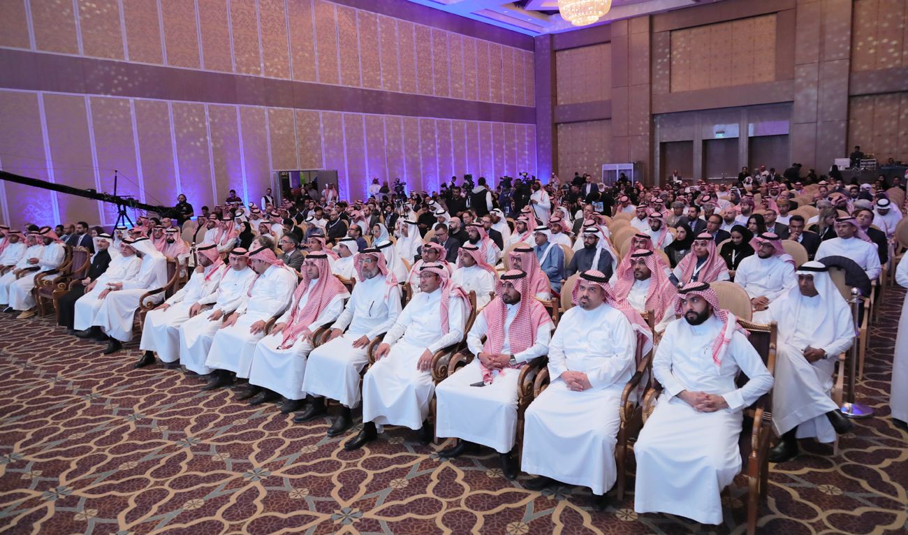 Saudi Arabia’s largest tech event Riyadh starts next week