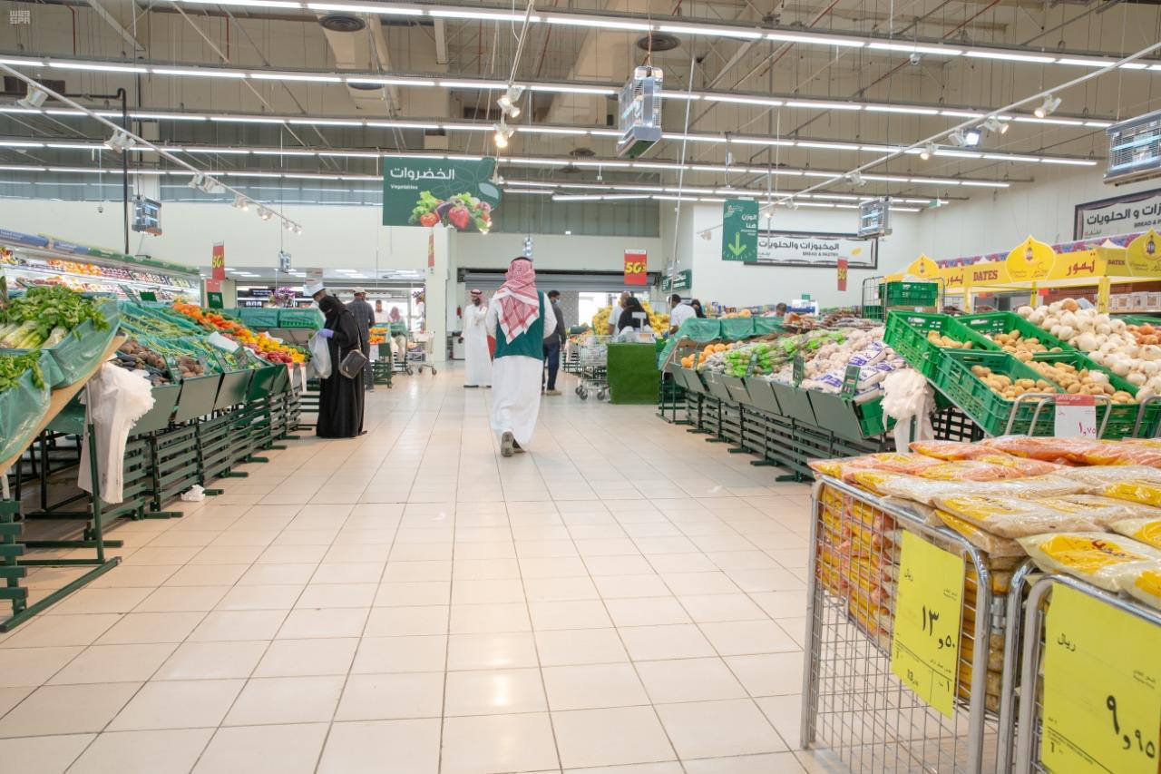 Authorities confirm availability of goods across Saudi Arabia Arab