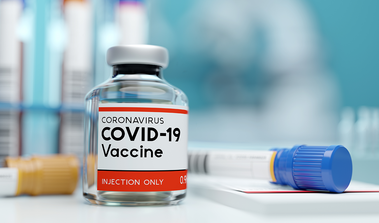 UK COVID-19 vaccine trial results as early as June | Arab News PK