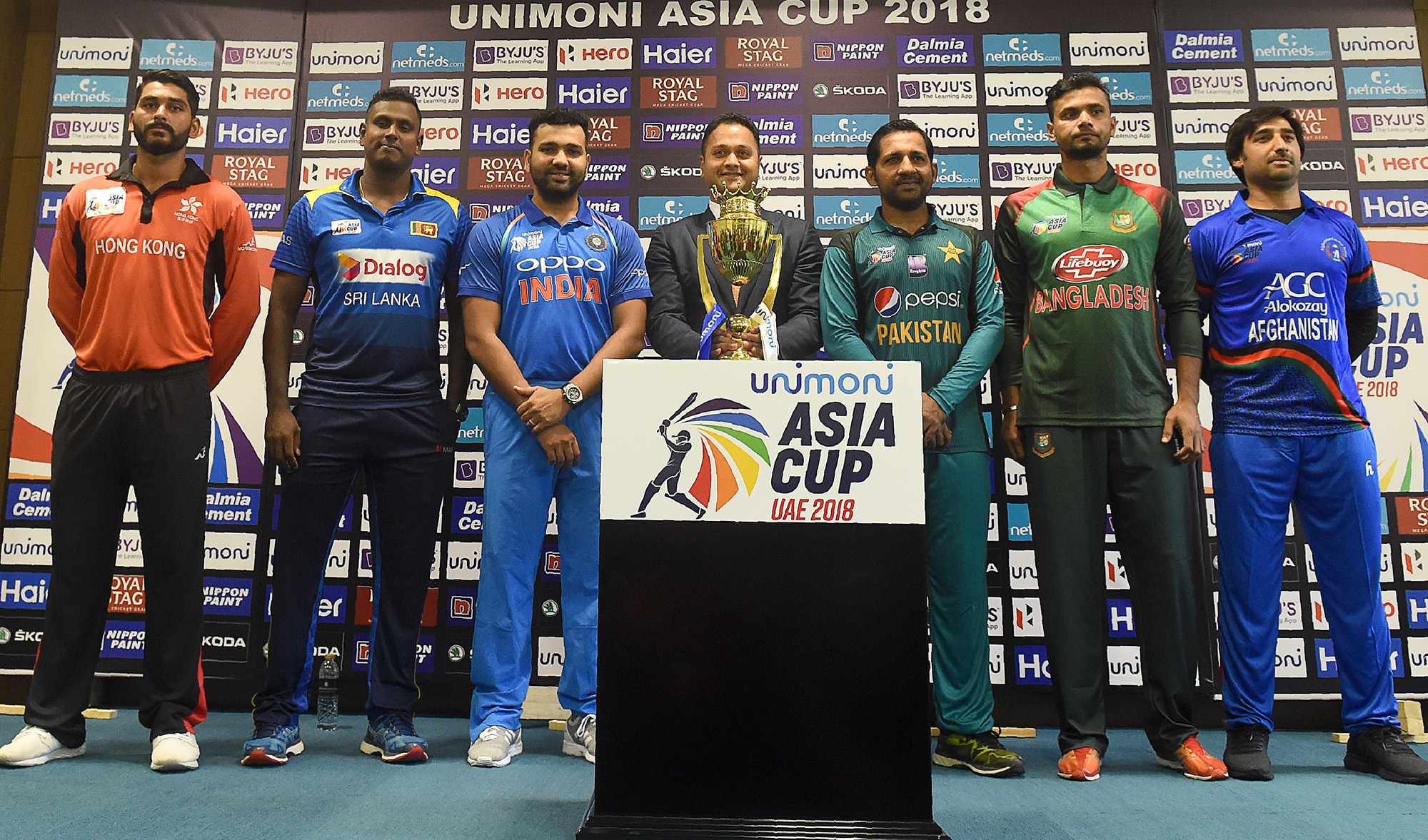 Asia Cup Cricket Tournament Postponed To 2021 Arab News PK