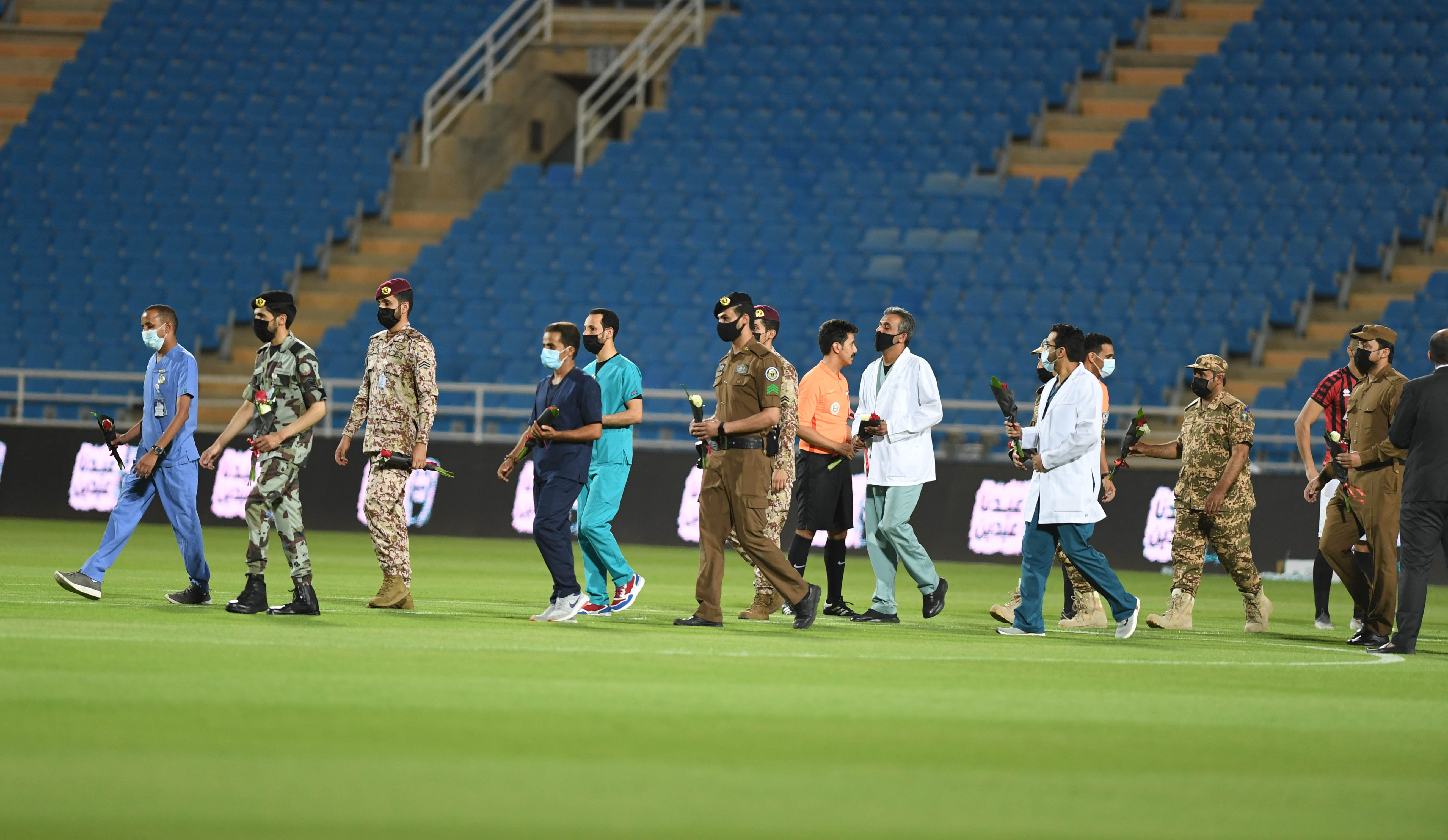 Saudi Professional League’s long-awaited return leaves Al-Ittihad in