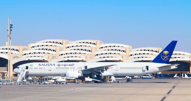 Gazette for saudi to india international flights news India has