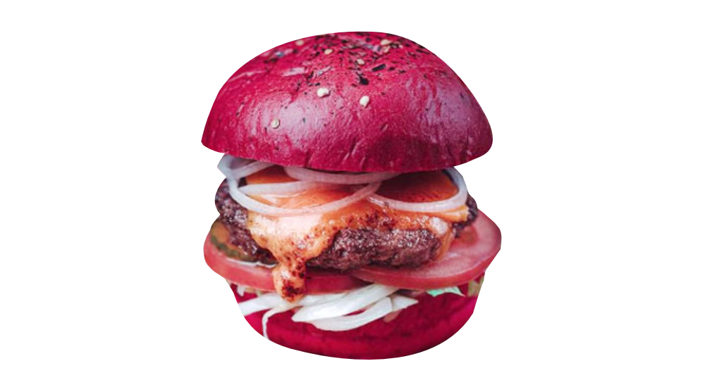 What We Are Eating Today Buntone Burgers Arab News Pk