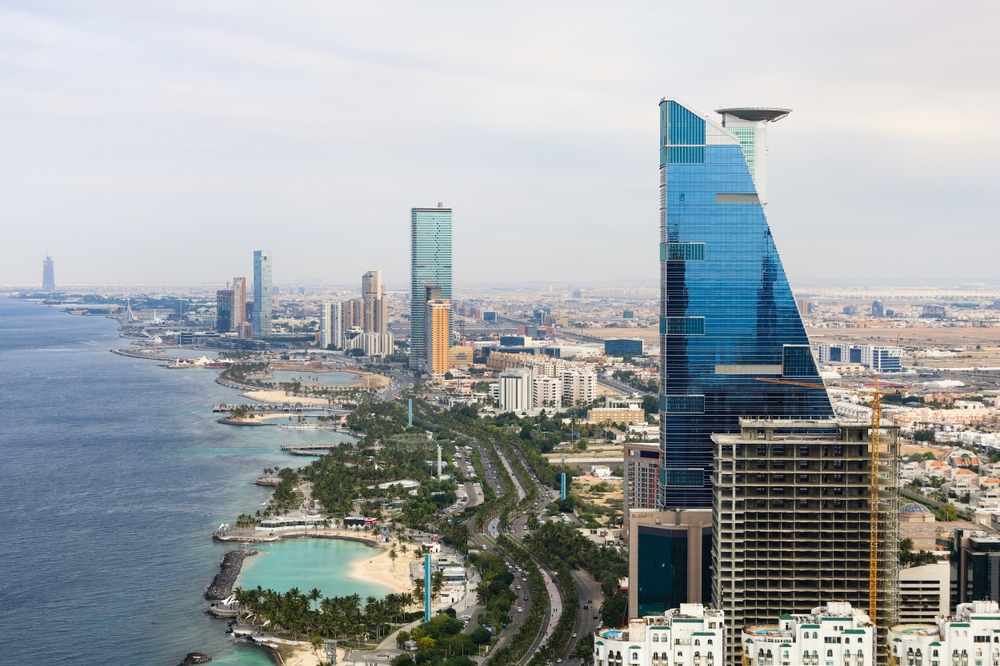 Jeddah unveils 29 real estate projects across industrial, residential, retail sectors