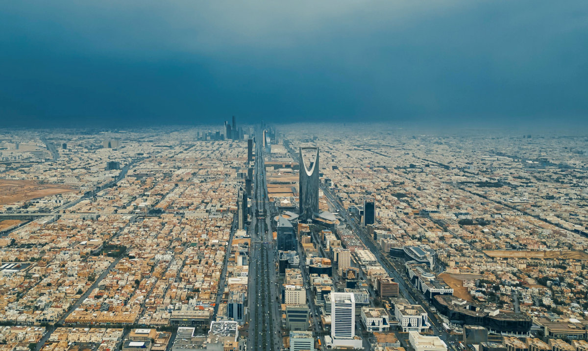 The ebb and flow of Saudi Arabia’s US Treasury strategy