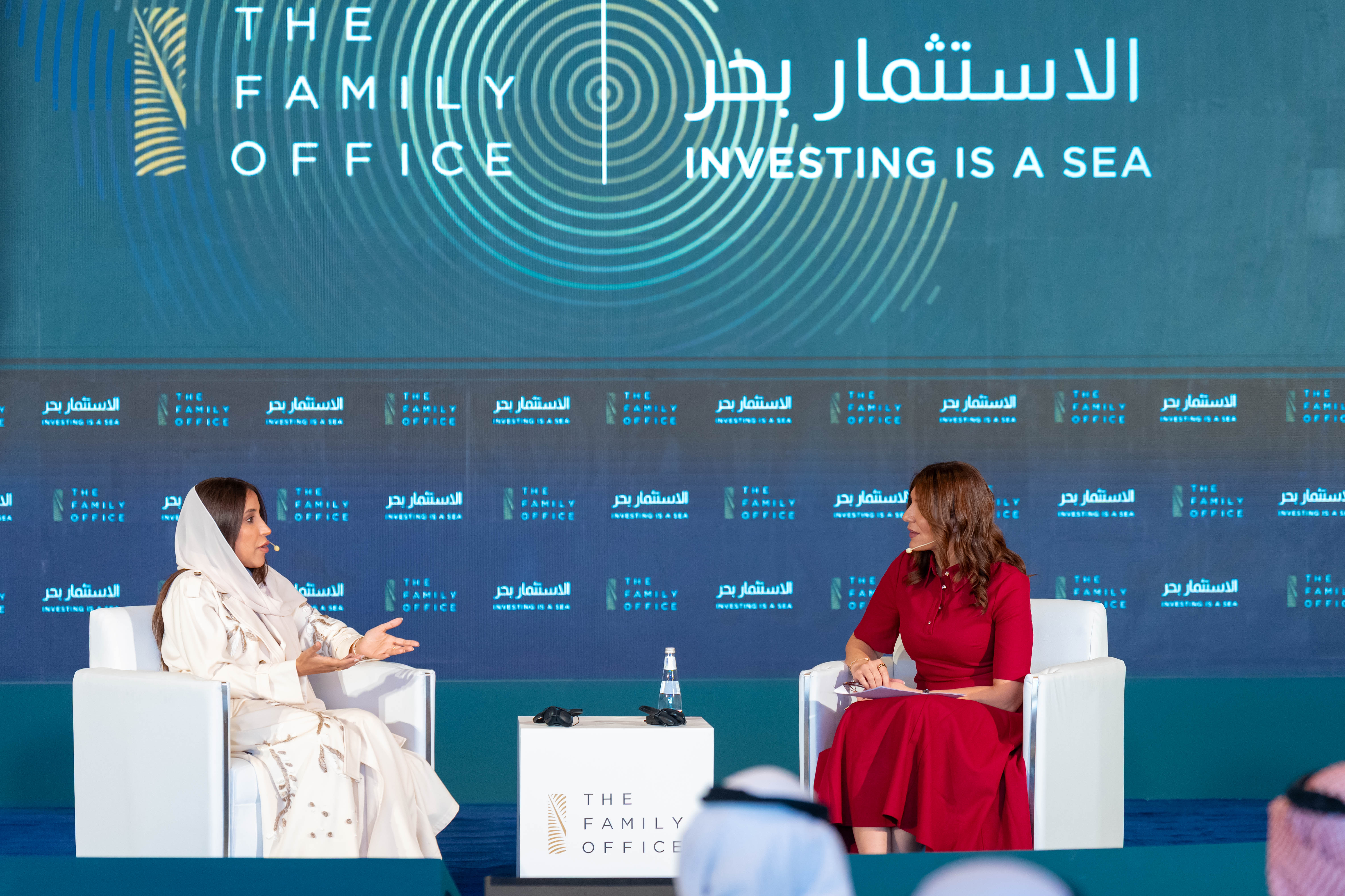 AI will never replace human creativity, says SRMG CEO