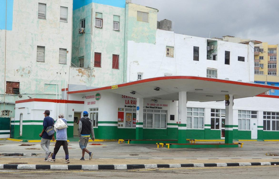 Anger and anguish spread across Cuba as it learns of Trump’s tariff threat on those who provide oil