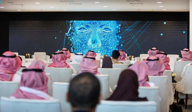 TechBeetle | Saudi Arabia joins global AI alliance