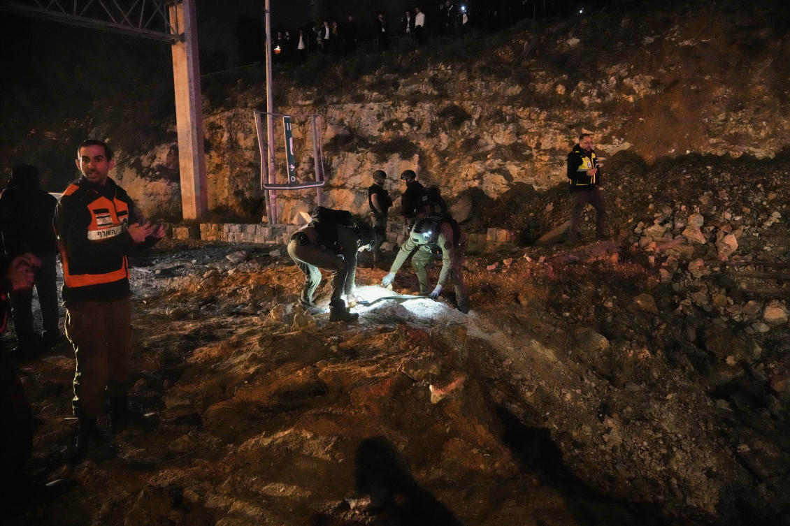 Damage to Israeli economy from Iran war could top $2.9 billion a week, ministry says