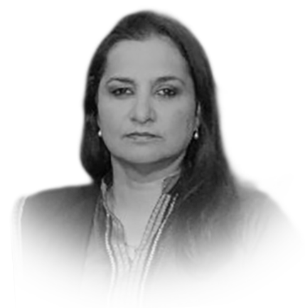 The strategic clarity of the Pakistan-Saudi embrace