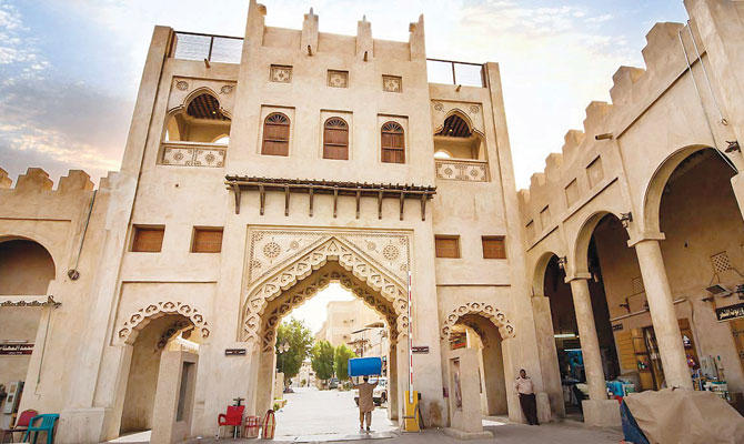 ThePlace: Jeddah Waterfront | Arab News