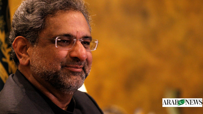 Pakistani PM says ‘committed’ to seizing Islamist charities | Arab News PK
