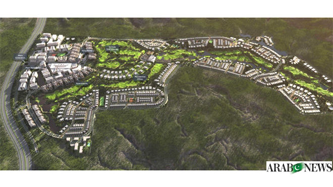 Egyptian investor to launch multibillion-dollar housing project in ...