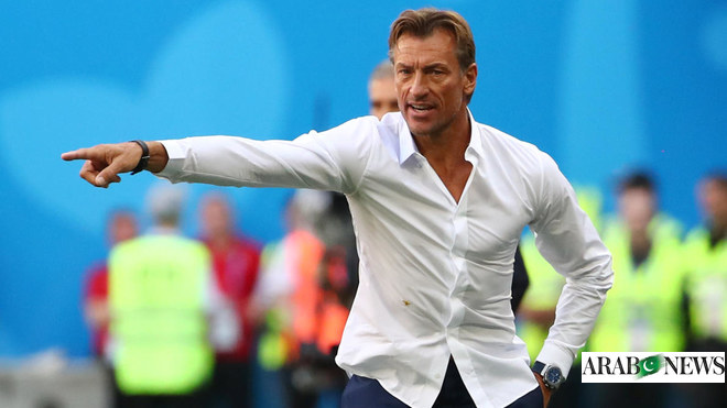 Herve Renard: The common link between Morocco success and Saudi promise