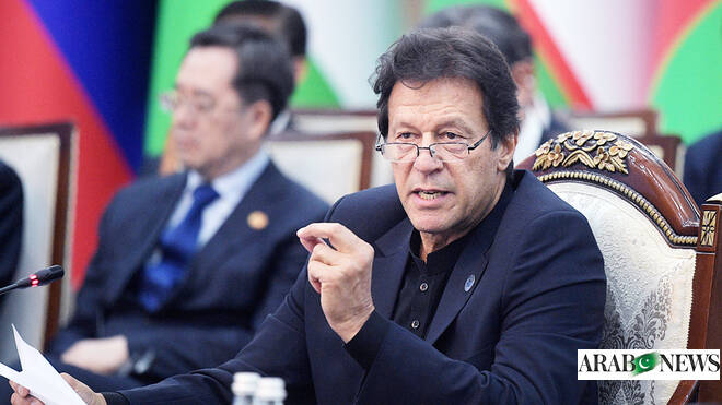 Pakistan PM to attend Riyadh’s Future Investment Initiative | Arab News PK