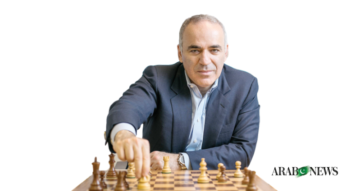 Garry Kasparov ignored by chess world championship organizers in Chennai