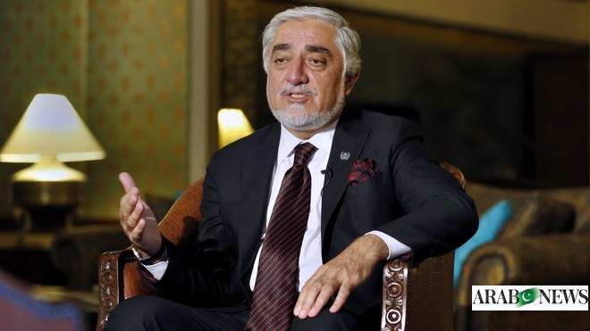 Afghanistan’s Abdullah describes ‘new path’ in Pakistan ties, PM Khan ...