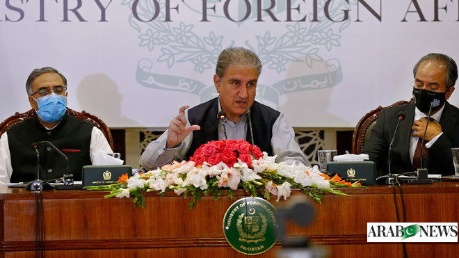 Pakistani FM to visit Iran, Tajikistan, other regional powers to ...