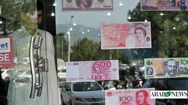 Saudi Arabia, UAE top contributors to Pakistan’s $2.66 billion August ...