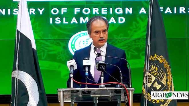 Will take decisions based on interests, Pakistan tells US after ...