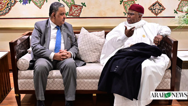 OIC secretary-general arrives in Pakistan on three-day official visit ...