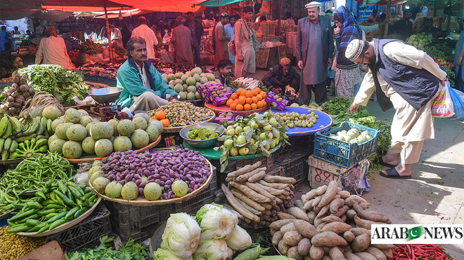 Pakistan January CPI rises 27.5% year-on-year, highest since May 1975 ...