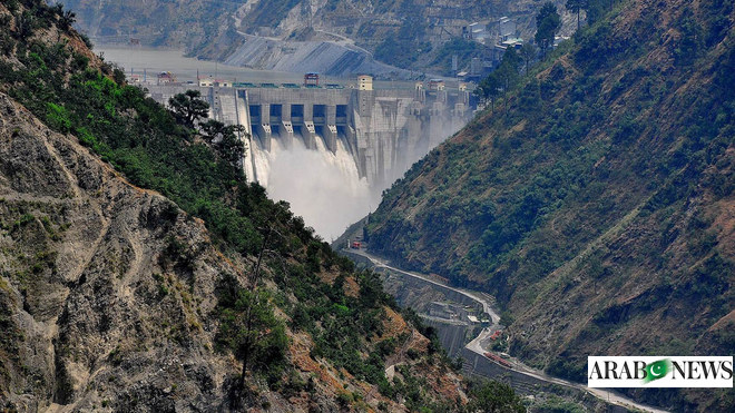 المحكمة ترفض اعتراضات الهند على التحكيم في معاهدة المياه الباكستانية