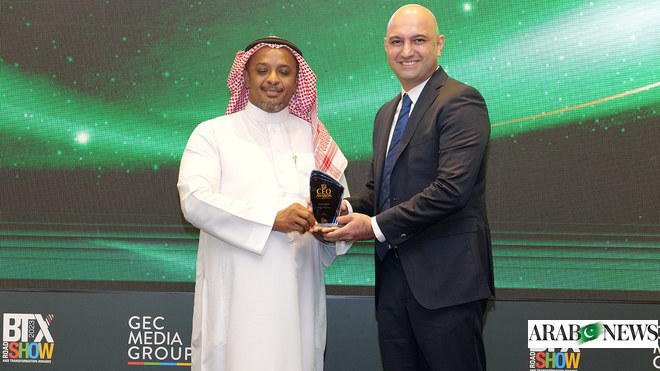 يقول أحد المغتربين الحائزين على جوائز إن النمو الرقمي في المملكة العربية السعودية يوفر بوابة لشركات تكنولوجيا المعلومات الباكستانية