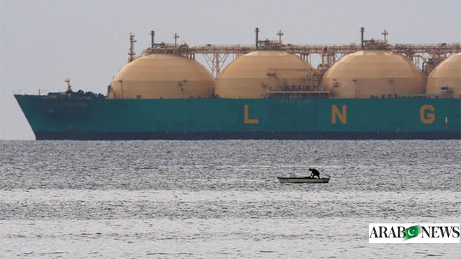 Pakistan gets international spot market offers for LNG after year-long gap