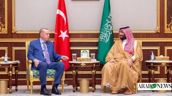 R.T.Erdoganas siekia pagilinti ekonominius ryšius su Persijos įlankos valstybėmis