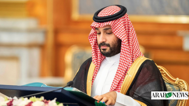 مجلس الوزراء السعودي يشيد بالجهود الناجحة لإزالة النفط من FSO Safer