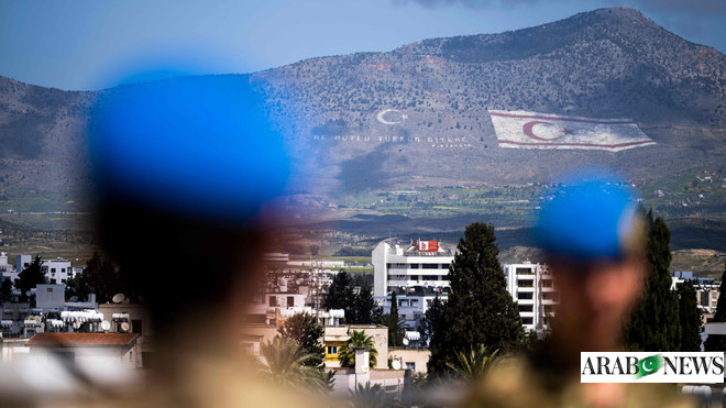 Kıbrıs Türk güçleri Kıbrıs barış güçlerine saldırdı: BM