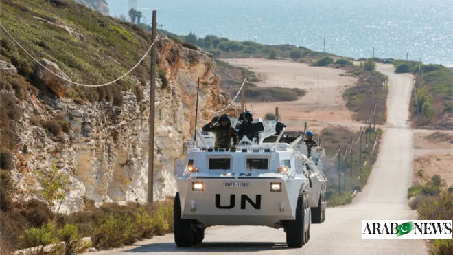 حزب الله يسعى لحظر الأمم المتحدة على قوات حفظ السلام اللبنانية