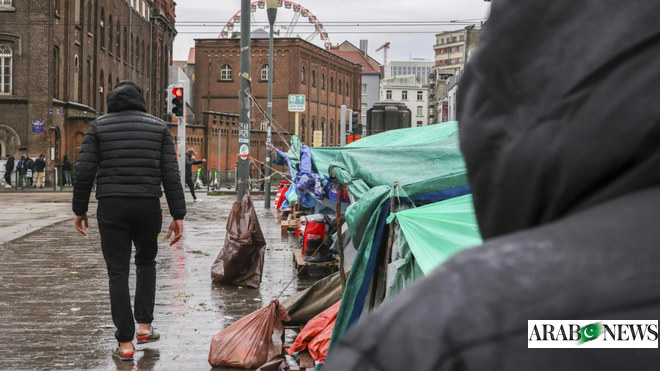 België schort opvangplaatsen voor alleenstaande mannelijke asielzoekers op