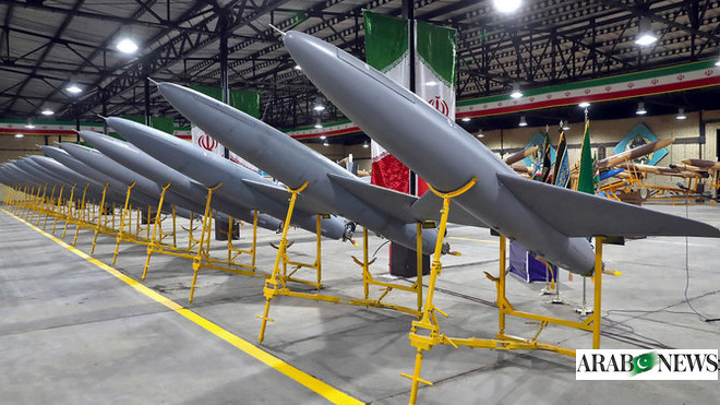 US issues more sanctions over Iran drone program after nation’s president denies supplying Russia