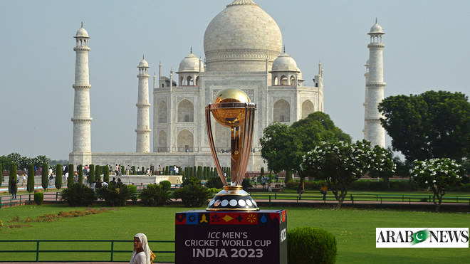 Pakistan, India miniature World Cup - Business Recorder
