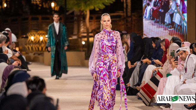 شركة الدرعية تتعاون مع ماركة الأزياء السعودية رمزن