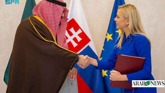 Saudská Arábia a Slovensko podpísali dohodu o zamedzení dvojitého zdanenia