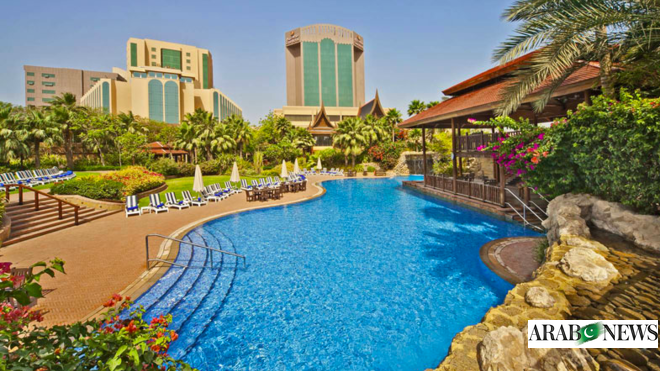 أعلنت مجموعة فنادق الخليج البحرينية عن توسعها في المملكة العربية السعودية
