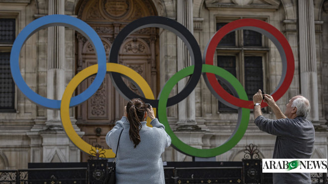 Olympic organizers to release more than 400,000 new tickets for the Paris Games and Paralympics
