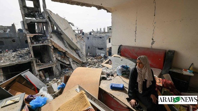 أنباء عن عمليات قتل في مخيم اللاجئين بغزة في اليوم الثالث من وقف إطلاق النار