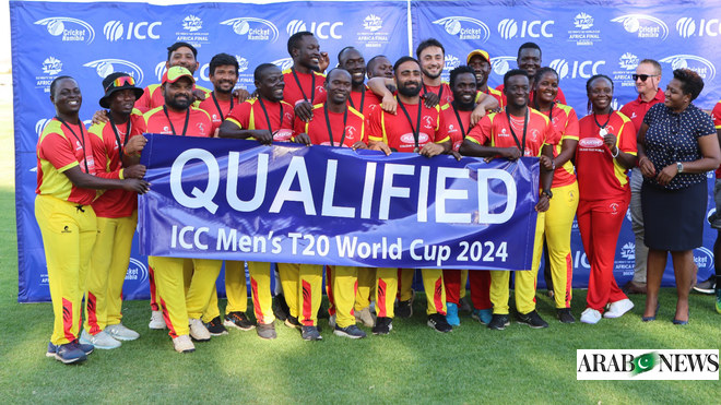 أوغندا تتأهل لكأس العالم T20 مع غياب زيمبابوي