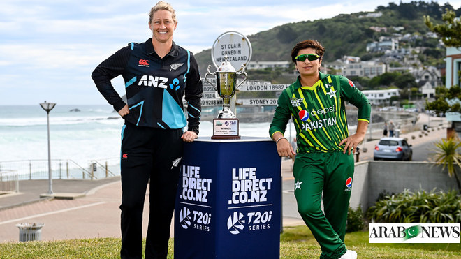 Pakistan women’s cricket team to face off New Zealand in first T20I in Dunedin on Sunday