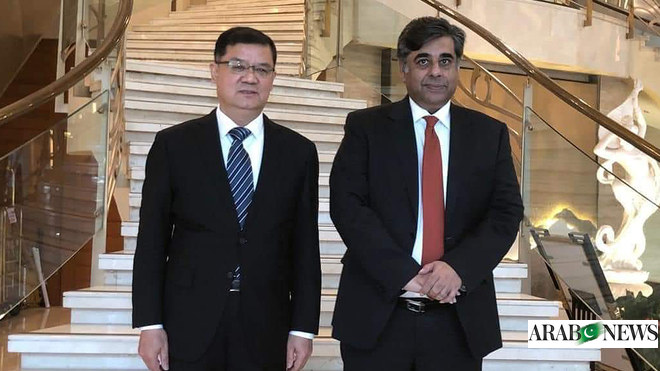الصين توافق على إعادة التفاوض حول اتفاقية التجارة الحرة مع باكستان – وزير