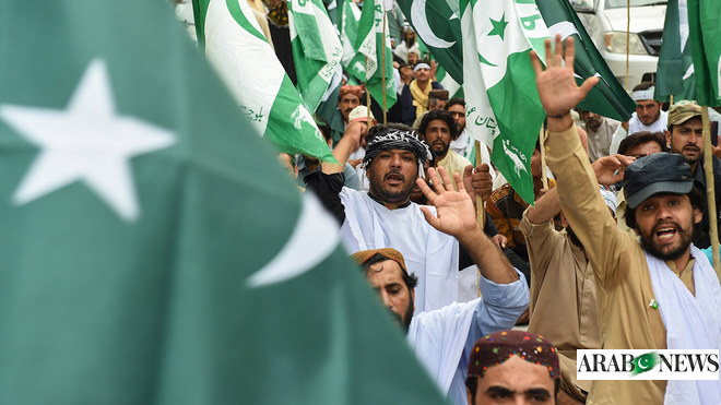 يواجه أكبر حزب سياسي في بلوشستان الباكستانية مستقبلًا غامضًا قبل الانتخابات