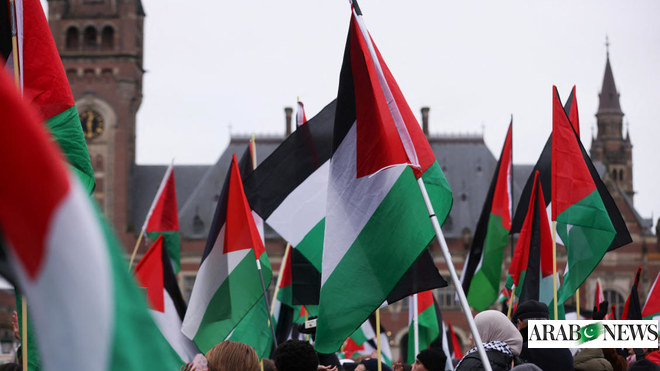 Namibia condemns former colonial ruler Germany over Gaza response ...